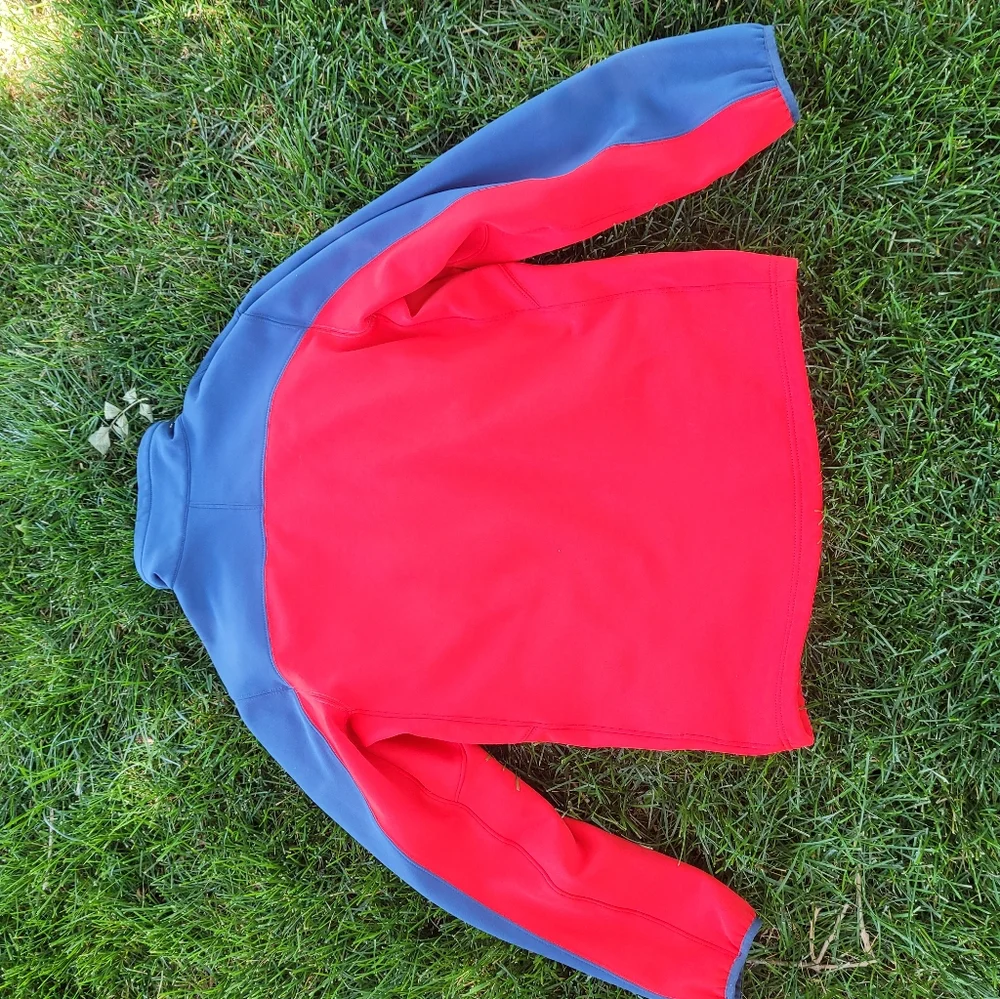 The North Face Men's Jacket M